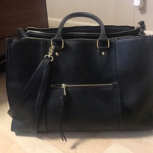 Large Merona bag